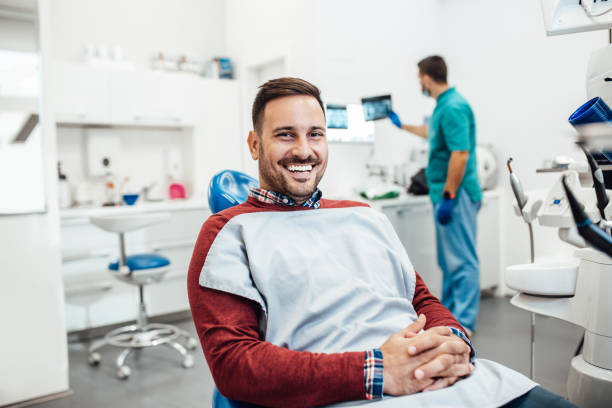 Best Dental Exams and Cleanings  in Mcadoo, PA